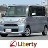 daihatsu tanto 2013 quick_quick_LA600S_LA600S-0032654 image 1