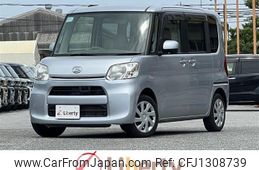 daihatsu tanto 2013 quick_quick_LA600S_LA600S-0032654
