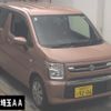 suzuki wagon-r 2024 -SUZUKI 【相模 581ｾ9206】--Wagon R MH85S-203337---SUZUKI 【相模 581ｾ9206】--Wagon R MH85S-203337- image 1