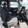 chrysler jeep-wrangler 2017 -CHRYSLER--Jeep Wrangler ABA-JK36S--1C4HJWHG4HL712235---CHRYSLER--Jeep Wrangler ABA-JK36S--1C4HJWHG4HL712235- image 7