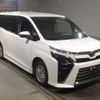 toyota voxy 2016 -TOYOTA 【長野 301ﾃ2589】--Voxy DAA-ZWR80G--ZWR80G-0228297---TOYOTA 【長野 301ﾃ2589】--Voxy DAA-ZWR80G--ZWR80G-0228297- image 4