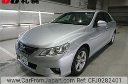 toyota mark-x 2010 -TOYOTA 【札幌 303ﾐ3817】--MarkX GRX135-6002759---TOYOTA 【札幌 303ﾐ3817】--MarkX GRX135-6002759-