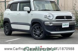 suzuki xbee 2019 CFJ1870988