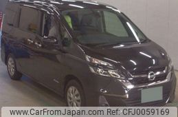 nissan serena 2017 -NISSAN 【横浜 541ﾄ8800】--Serena DAA-GNC27--GNC27-005417---NISSAN 【横浜 541ﾄ8800】--Serena DAA-GNC27--GNC27-005417-