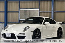 porsche 911 2010 CFJ1738015