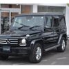 mercedes-benz g-class 2017 -MERCEDES-BENZ--Benz G Class LDA-463348--WDB4633482X277554---MERCEDES-BENZ--Benz G Class LDA-463348--WDB4633482X277554- image 1