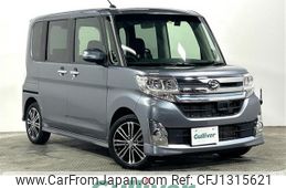 daihatsu tanto 2014 -DAIHATSU--Tanto DBA-LA600S--LA600S-0204739---DAIHATSU--Tanto DBA-LA600S--LA600S-0204739-