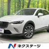 mazda cx-3 2017 quick_quick_DK5AW_DK5AW-201135 image 1