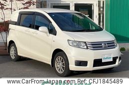 honda freed-spike 2011 CFJ1845489