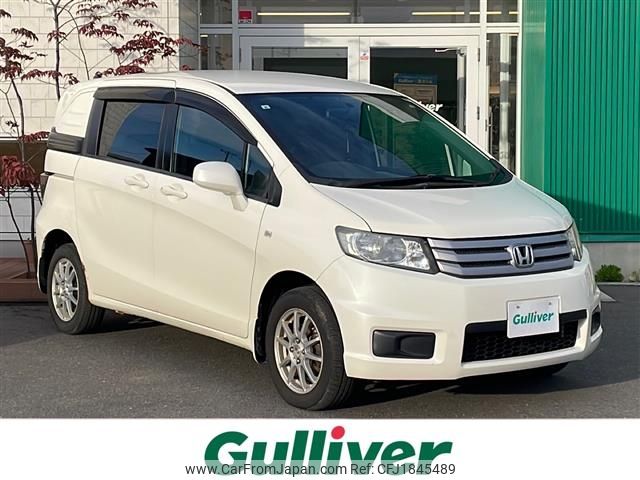 honda freed-spike 2011 CFJ1845489 image 1