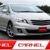 toyota mark-x-zio 2008 N12100 image 1