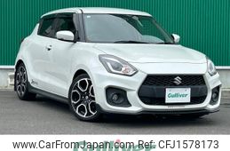 suzuki swift 2020 CFJ1578173