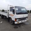 mitsubishi-fuso canter 1992 -MITSUBISHI--Canter FE439F-560595---MITSUBISHI--Canter FE439F-560595- image 6