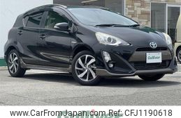 toyota aqua 2016 -TOYOTA--AQUA DAA-NHP10--NHP10-6488738---TOYOTA--AQUA DAA-NHP10--NHP10-6488738-