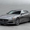 maserati quattroporte 2017 quick_quick_MQP30A_ZAMRP56J001195350 image 1