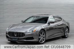 maserati quattroporte 2017 quick_quick_MQP30A_ZAMRP56J001195350