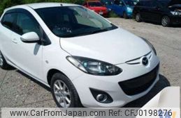 mazda demio 2011 -MAZDA--Demio DBA-DEJFS--DEJFS-114068---MAZDA--Demio DBA-DEJFS--DEJFS-114068-