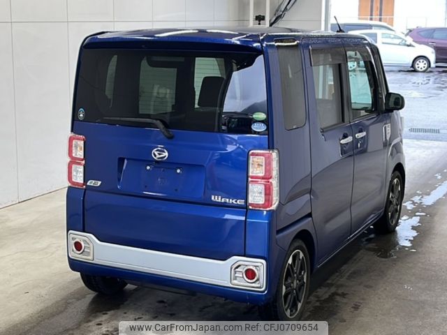 daihatsu wake 2015 -DAIHATSU--WAKE LA700S-0032371---DAIHATSU--WAKE LA700S-0032371- image 2