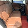 subaru forester 2021 CFJ1593352 image 9