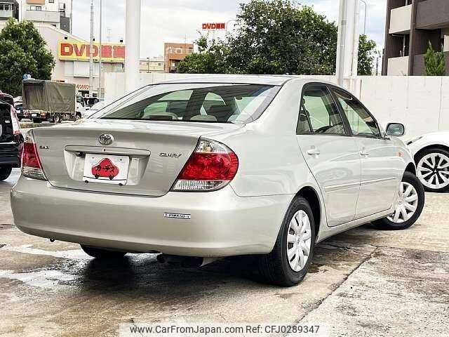 toyota camry 2004 504928-924926 image 2