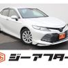 toyota camry 2018 -TOYOTA--Camry DAA-AXVH70--AXVH70-1023133---TOYOTA--Camry DAA-AXVH70--AXVH70-1023133- image 1