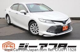 toyota camry 2018 -TOYOTA--Camry DAA-AXVH70--AXVH70-1023133---TOYOTA--Camry DAA-AXVH70--AXVH70-1023133-