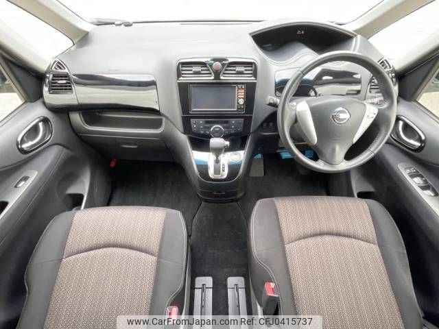 nissan serena 2014 -NISSAN--Serena DAA-HFC26--HFC26-231697---NISSAN--Serena DAA-HFC26--HFC26-231697- image 2