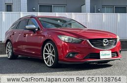 mazda atenza 2014 -MAZDA--Atenza Wagon LDA-GJ2FW--GJ2FW-112769---MAZDA--Atenza Wagon LDA-GJ2FW--GJ2FW-112769-