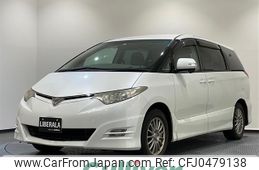 toyota estima 2007 -TOYOTA--Estima DBA-ACR50W--ACR50-0042957---TOYOTA--Estima DBA-ACR50W--ACR50-0042957-