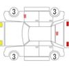 smart forfour 2016 -SMART--Smart Forfour DBA-453042--WME4530422Y051908---SMART--Smart Forfour DBA-453042--WME4530422Y051908- image 2