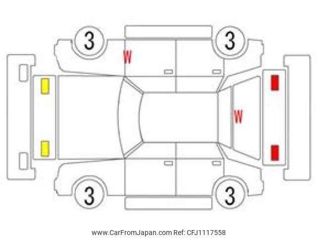 smart forfour 2016 -SMART--Smart Forfour DBA-453042--WME4530422Y051908---SMART--Smart Forfour DBA-453042--WME4530422Y051908- image 2
