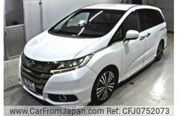 honda odyssey 2016 quick_quick_DBA-RC1_1116687