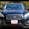 nissan fuga 2010 -NISSAN--Fuga KY51--203779---NISSAN--Fuga KY51--203779- image 24