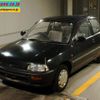 daihatsu charade 1993 No.14712 image 4