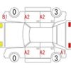 suzuki wagon-r 2014 -SUZUKI--Wagon R DBA-MH34S--MH34S-765169---SUZUKI--Wagon R DBA-MH34S--MH34S-765169- image 2