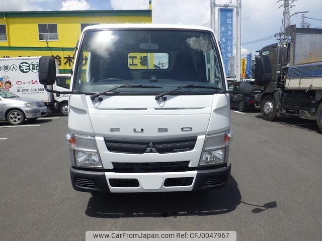 mitsubishi-fuso canter 2015 GOO_NET_EXCHANGE_0720194A30240726W001 image 2