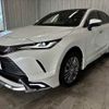 toyota harrier 2021 -TOYOTA--Harrier 6BA-MXUA80--MXUA80-0017563---TOYOTA--Harrier 6BA-MXUA80--MXUA80-0017563- image 10