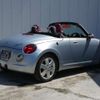 daihatsu copen 2007 -DAIHATSU--Copen ABA-L880K--L880K-0040598---DAIHATSU--Copen ABA-L880K--L880K-0040598- image 8