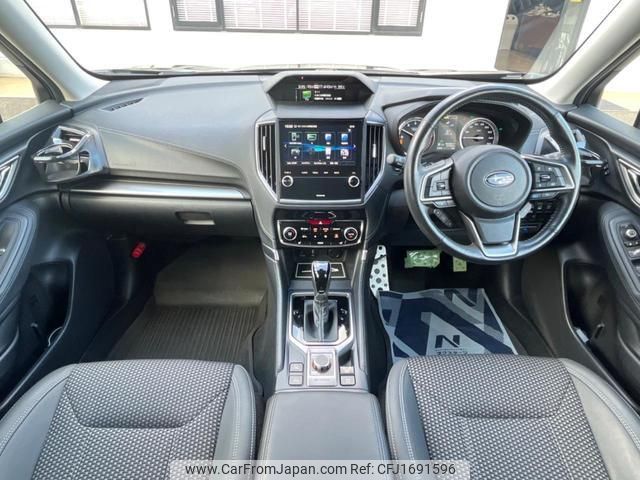 subaru forester 2021 CFJ1691596 image 2