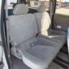 nissan serena 2001 CFJ0082798 image 18
