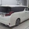 toyota alphard 2021 -TOYOTA--Alphard 3BA-AGH30W--AGH30-0368596---TOYOTA--Alphard 3BA-AGH30W--AGH30-0368596- image 2