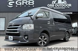 toyota regiusace-van 2017 -TOYOTA--Regius ace Van CBF-TRH216K--TRH216-8008464---TOYOTA--Regius ace Van CBF-TRH216K--TRH216-8008464-