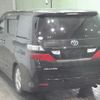 toyota vellfire 2008 -TOYOTA--Vellfire ANH25W-8001119---TOYOTA--Vellfire ANH25W-8001119- image 2