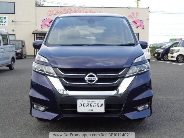 nissan serena 2019 quick_quick_DAA-GFC27_GFC27-149298 image 2