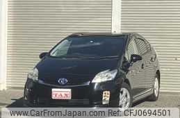 toyota prius 2014 quick_quick_ZVW30_ZVW30-1185620