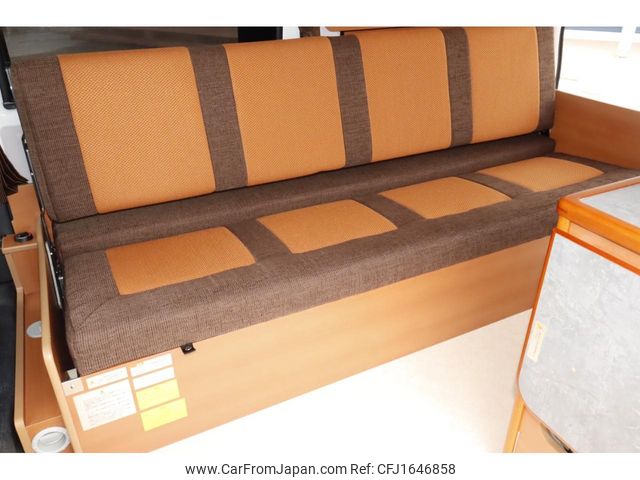 toyota liteace-van 2019 CFJ1646858 image 2