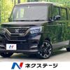 honda n-box 2018 -HONDA--N BOX DBA-JF3--JF3-2026634---HONDA--N BOX DBA-JF3--JF3-2026634- image 1