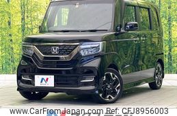 honda n-box 2018 -HONDA--N BOX DBA-JF3--JF3-2026634---HONDA--N BOX DBA-JF3--JF3-2026634-