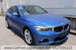 bmw 3-series 2016 quick_quick_DBA-3X20_WBA3X12080D37139