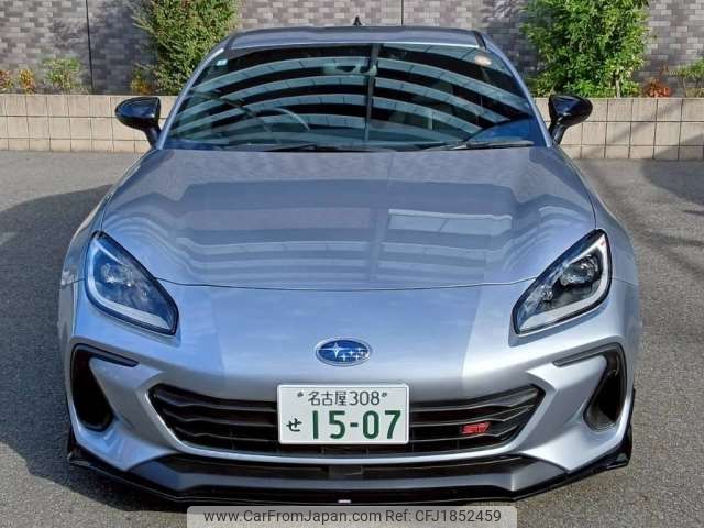 subaru brz 2024 CFJ1852459 image 2